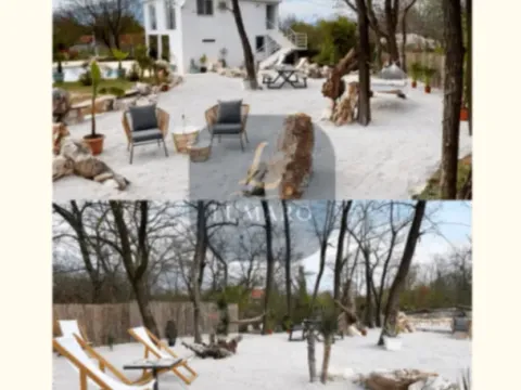 Izdavanje, kuća, 250m², Danilovgrad, Crna Gora - image 2