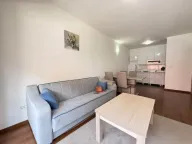 Izdavanje, jednosoban stan, 51m², Master Kvart, Podgorica - image 7