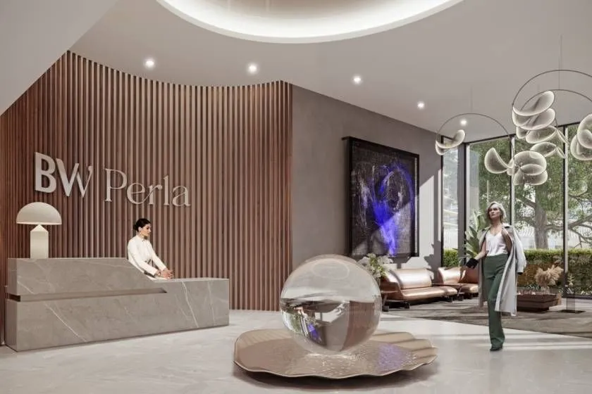 Prodaja, dvosoban stan, 71m², Beograd Na Vodi, Beograd
