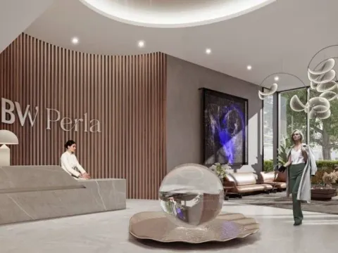 Prodaja, dvosoban stan, 71m², Beograd Na Vodi, Beograd - image 2