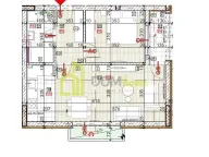 Prodaja, jednosoban stan, 50m2, Donja Gorica, Podgorica