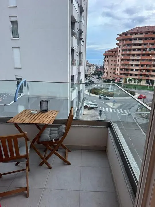 Sale, one bedroom apartment, 53m², Rozino, Budva