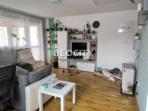 Prodaja, dvosoban stan, 43m², Karaburma, Palilula Sve Podlokacije - image 4