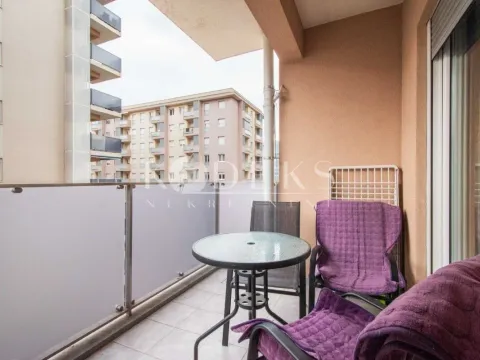 Rent, one bedroom apartment, 47m², City Kvart, Podgorica - image 12