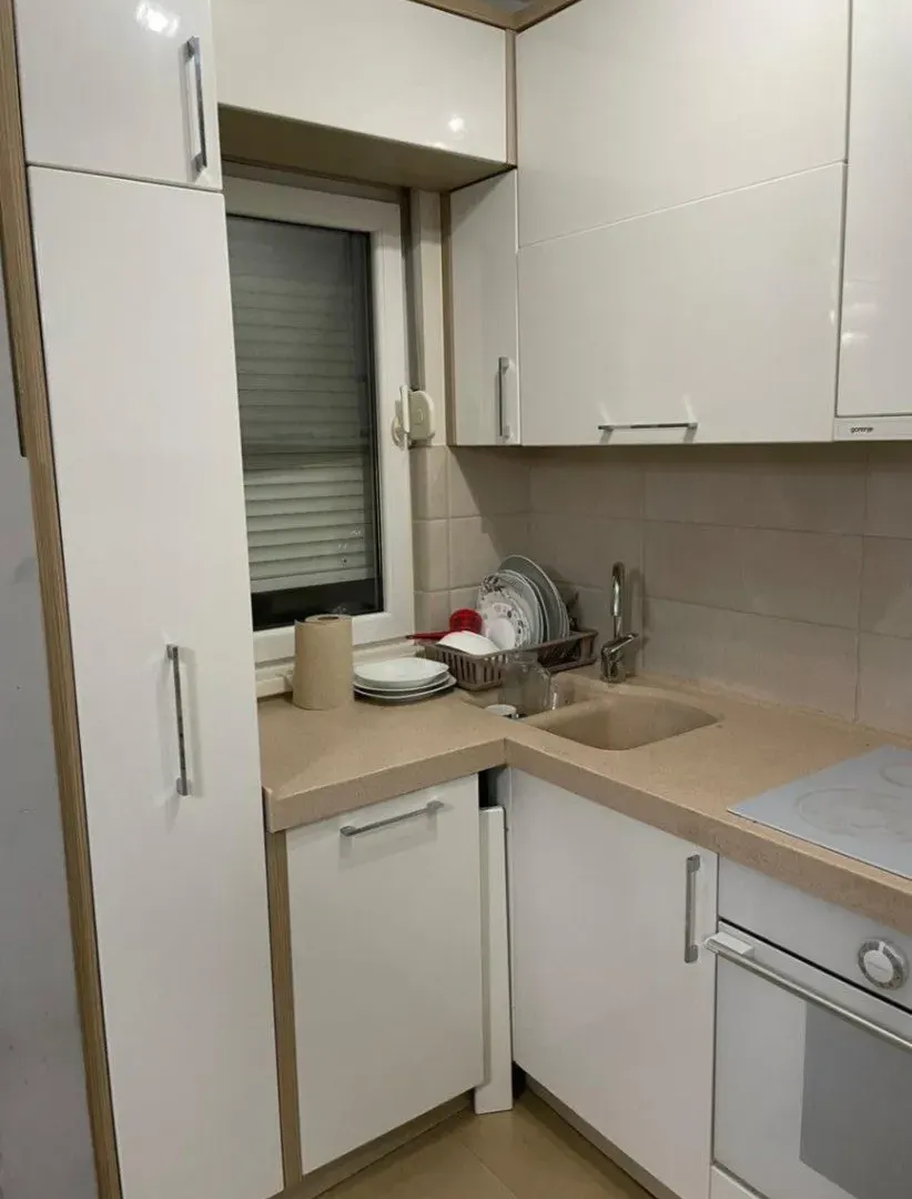 Rent, two bedroom apartment, 70m², Zagorič, Podgorica