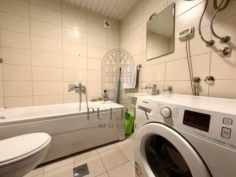 Rent, one bedroom apartment, 50m², City Kvart, Podgorica - image 10