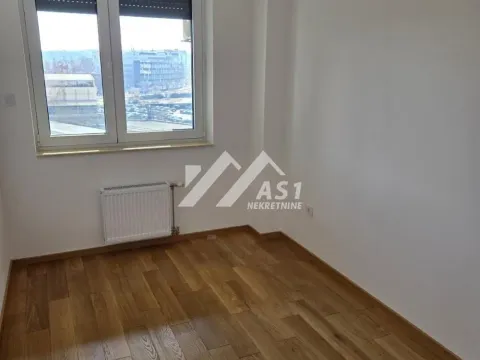 Rent, two bedroom apartment, 44m², Spens, Novi Sad Sve Podlokacije - image 5