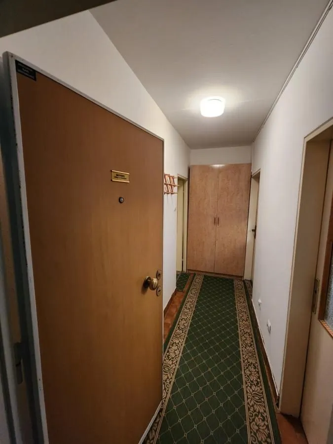 Sale, two bedroom apartment, 60m², Bar, Crna Gora