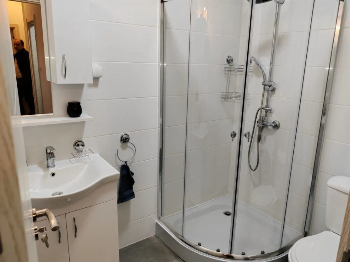 Rent, three bedroom apartment, 75m², Zabjelo, Podgorica