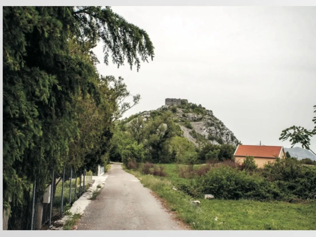 Rent, house, 150m², Brajići, Budva