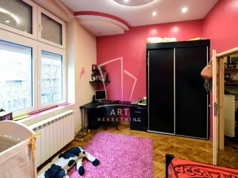 Prodaja, trosoban stan, 86m², Vračar Sve Podlokacije, Beograd - image 8