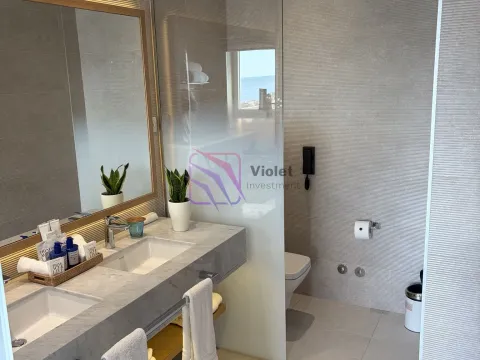 Prodaja, jednosoban stan, 47m², Luštica Bay, Tivat - image 14