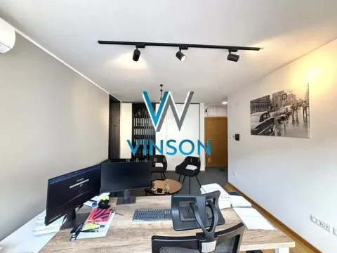 Rent, office space, 41m², Grbavica, Novi Sad Sve Podlokacije - image 4