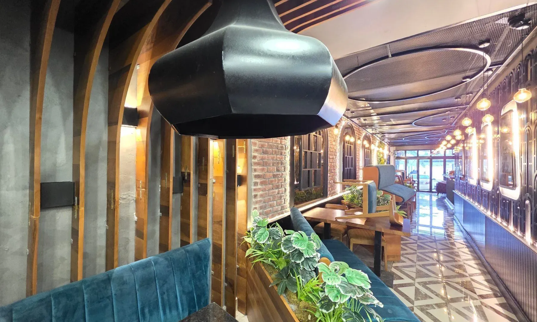 Prodaja, poslovni prostor, 123m², Rafailovići, Budva