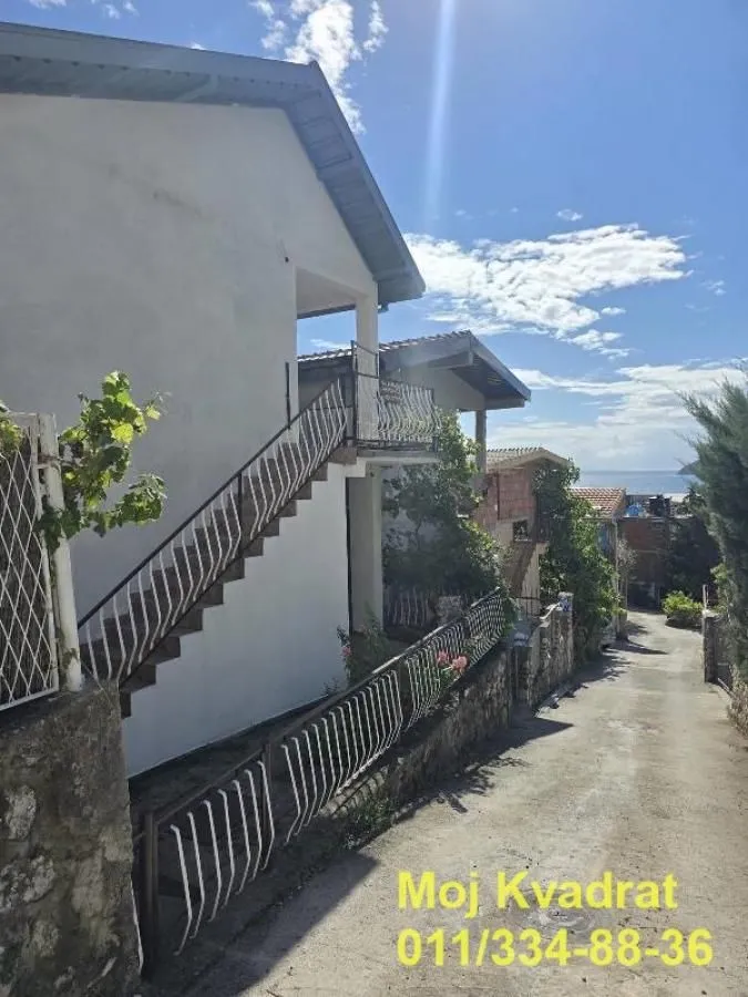 Sale, house, 133m², Sutomore, Bar