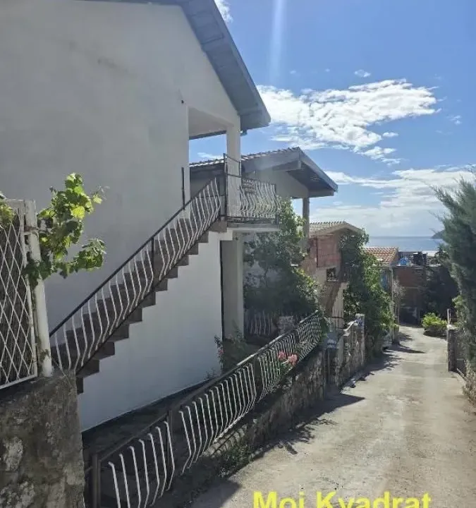 Sale, house, 133m², Sutomore, Bar