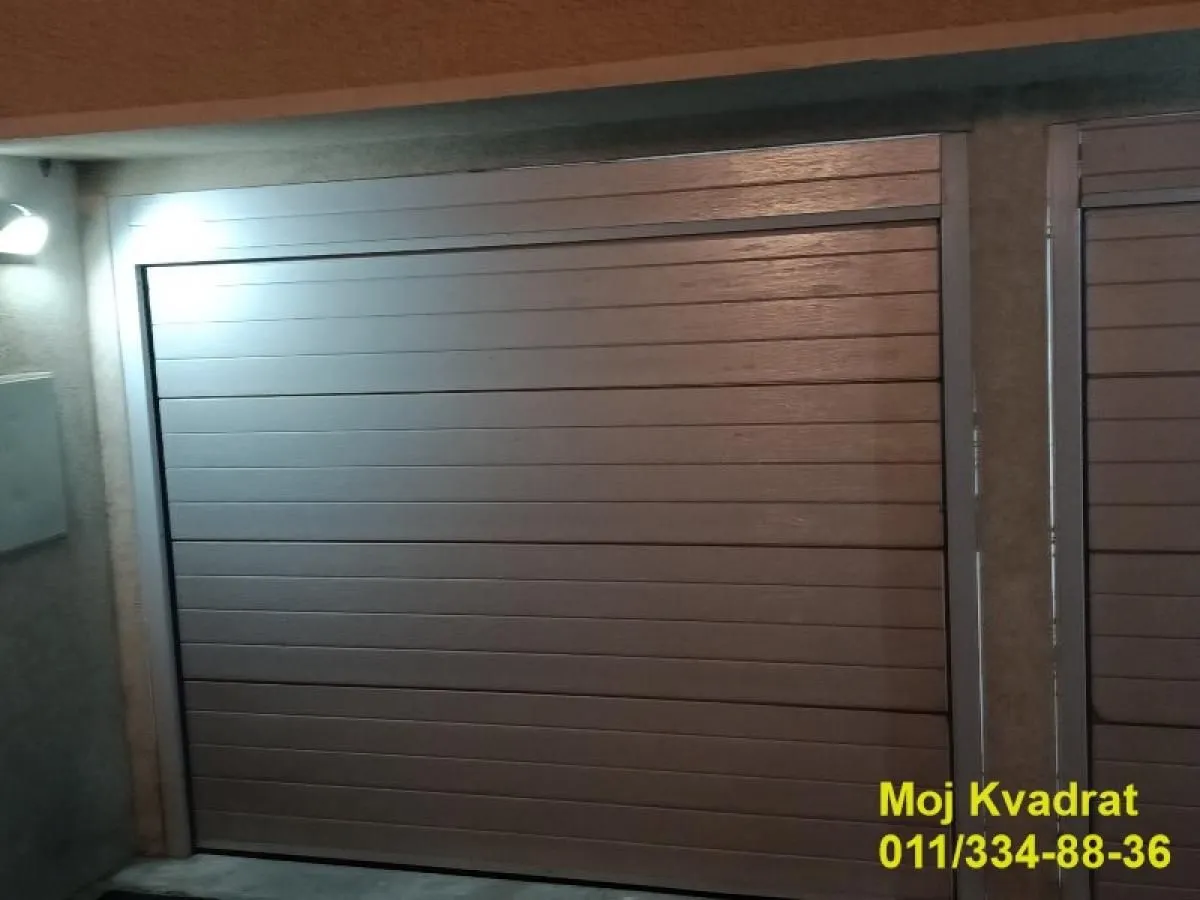 Rent, three bedroom apartment, 68m², Košutnjak, Beograd