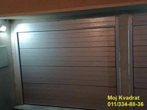 Izdavanje, trosoban stan, 68m², Čukarica, Beograd - image 17