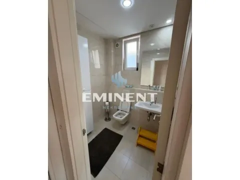 Rent, four bedroom apartment, 157m², Savski Venac, Beograd - image 11