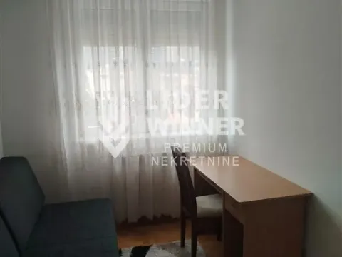 Rent, three bedroom apartment, 67m², Savski Venac, Beograd - image 2
