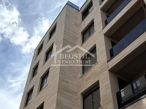 Prodaja, trosoban stan, 83m², Kalenić Pijaca, Vračar Sve Podlokacije - image 15