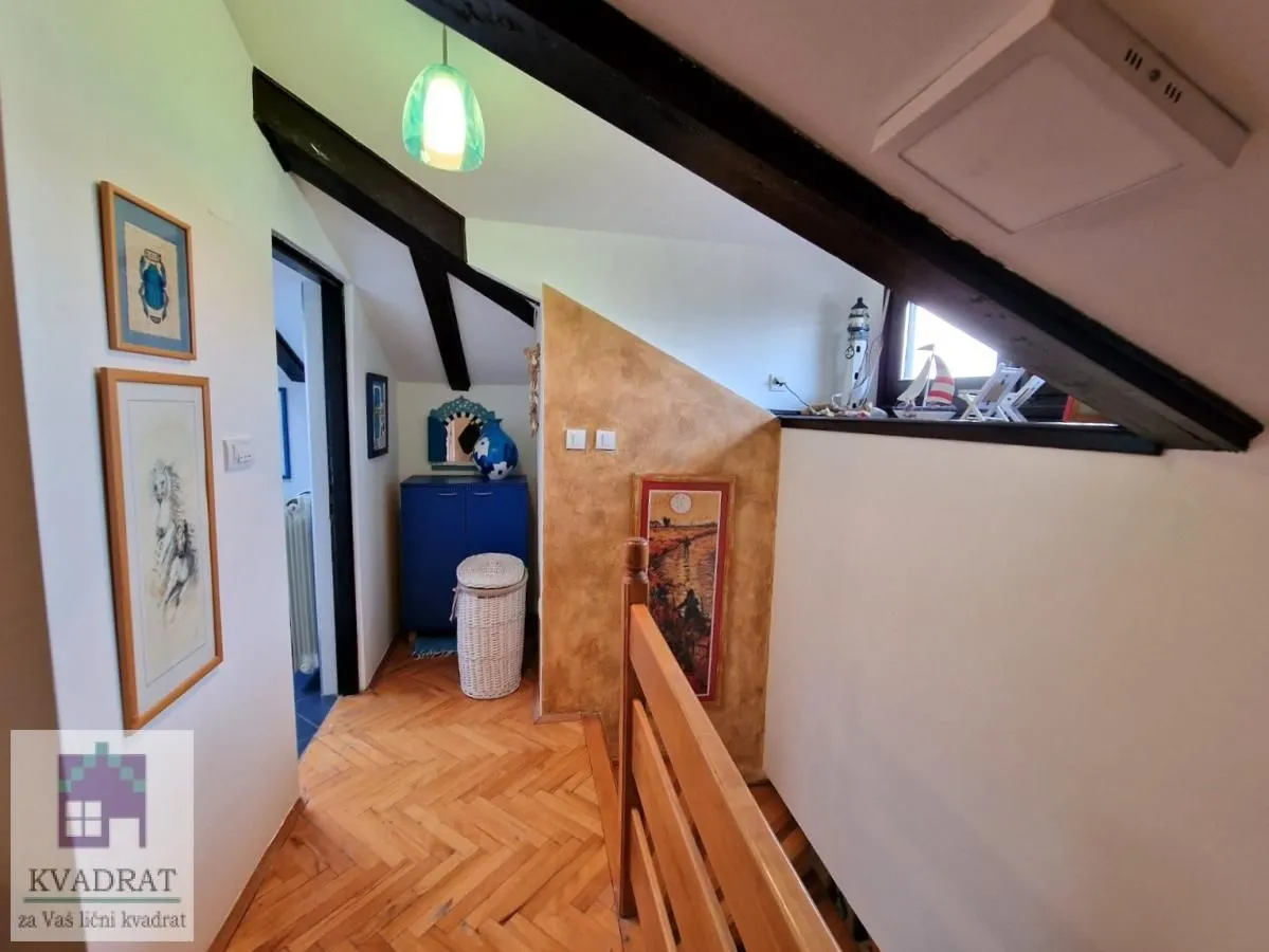 Prodaja, stan, 88m², Miljakovac, Rakovica