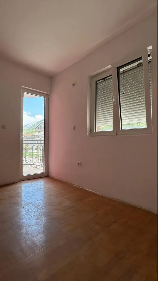 Prodaja, dvosoban stan, 30m², Lastva Grbaljska, Kotor