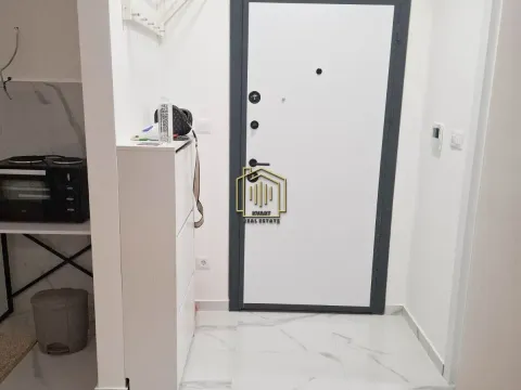 Rent, one bedroom apartment, 40m², Zabjelo, Podgorica - image 9