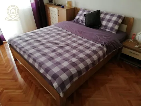 Sale, two bedroom apartment, 63m², Pantelej, Niš - image 7