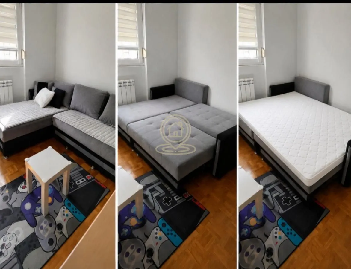 Izdavanje, četvorosoban stan, 90m², Novi Beograd Blok 28, Novi Beograd Sve Podlokacije