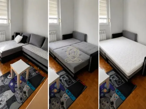 Izdavanje, četvorosoban stan, 90m², Novi Beograd Blok 28, Novi Beograd Sve Podlokacije - image 9