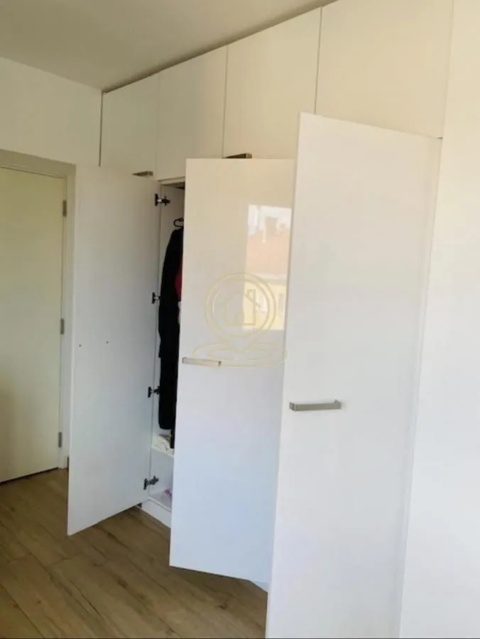 Rent, two bedroom apartment, 43m², Stari Grad, Beograd
