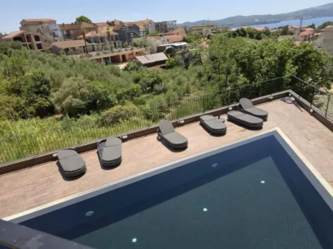 Prodaja, jednosoban stan, 72m², Mažina, Tivat - image 14