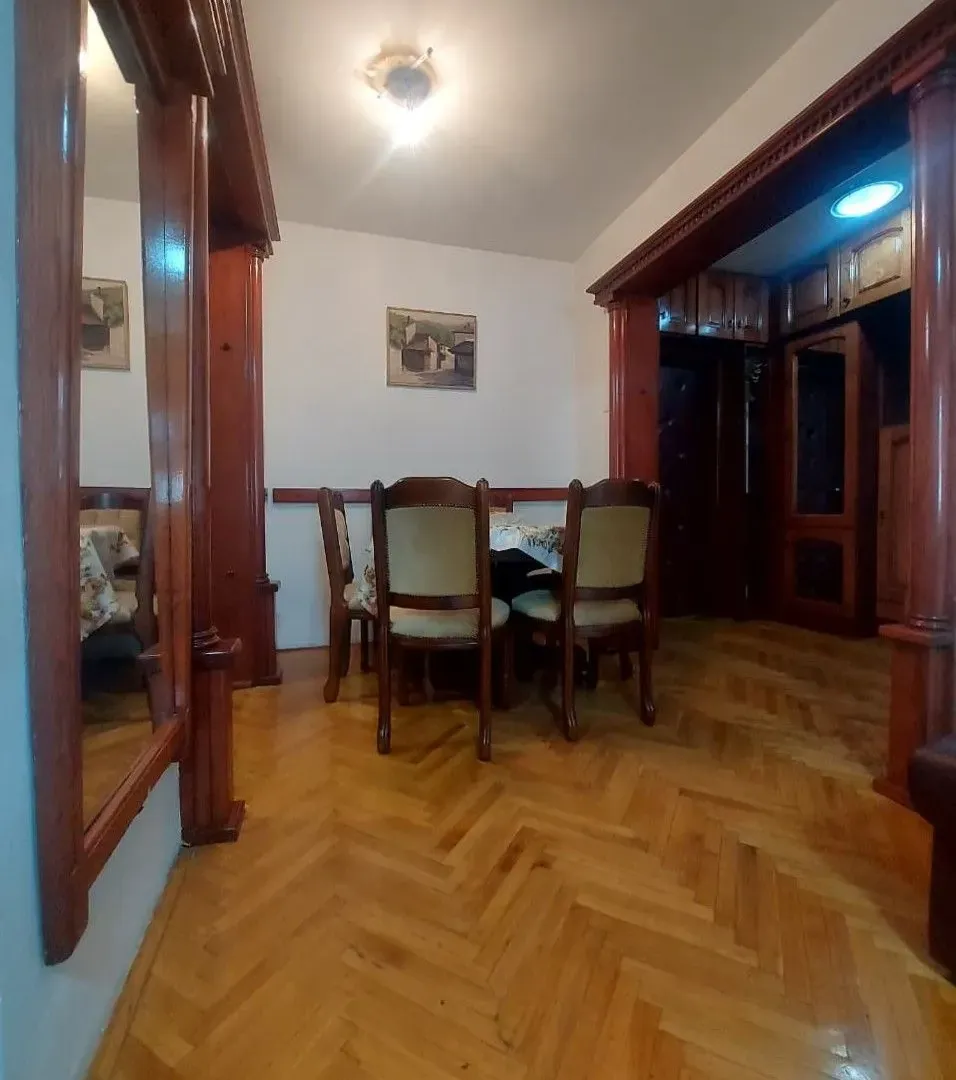 Prodaja, jednosoban stan, 51m², Centar, Nikšić