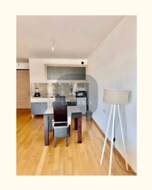 Sale, two bedroom apartment, 85m², Rozino, Budva