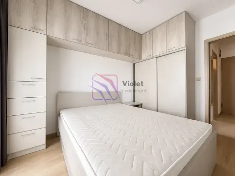 Sale, one bedroom apartment, 47m², City Kvart, Podgorica - image 5
