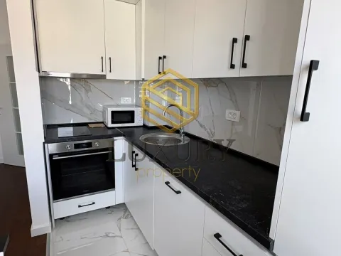 Rent, one bedroom apartment, 39m², Central Point, Podgorica - image 8