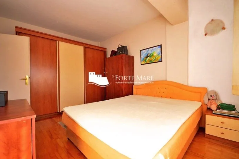 Prodaja, trosoban stan, 95m², Topla, Herceg Novi