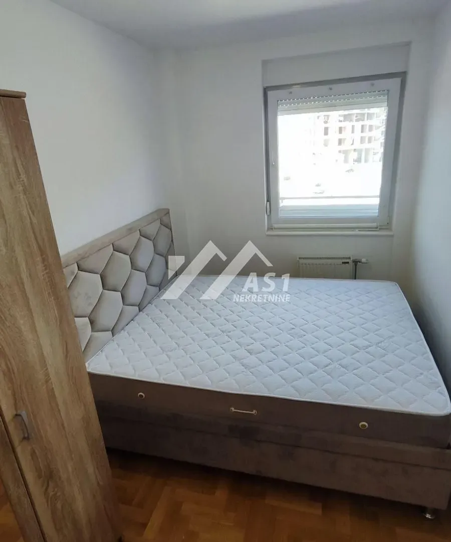 Rent, three bedroom apartment, 65m², Telep, Novi Sad Sve Podlokacije