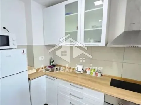 Rent, apartment, 38m², Novi Beograd Blok 67, Novi Beograd Sve Podlokacije - image 7