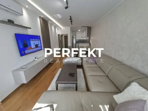 Prodaja, dvosoban stan, 55m², Tesla, Pančevo - image 7