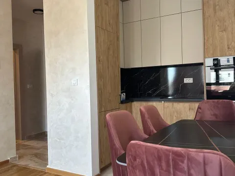 Rent, one bedroom apartment, 44m², Ilino, Bar - image 4