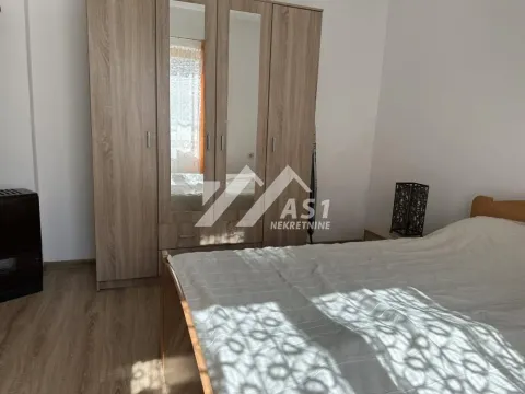 Izdavanje, dvosoban stan, 45m², Salajka, Novi Sad Sve Podlokacije - image 7