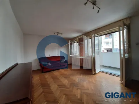 Prodaja, trosoban stan, 89m², Stari Grad, Beograd - image 3