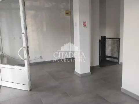 Sale, office space, 85m², Novi Beograd Blok 65, Novi Beograd Sve Podlokacije - image 2