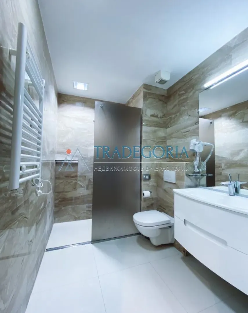 Prodaja, dvosoban stan, 77m², Budva, Crna Gora