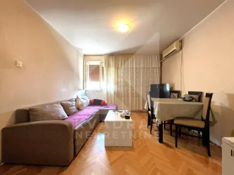 Rent, one bedroom apartment, 35m², Zabjelo, Podgorica - image 2
