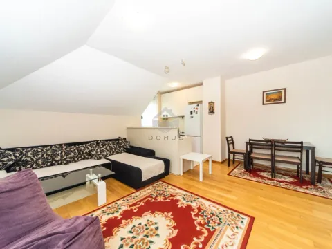 Rent, one bedroom apartment, 54m², Gorica C, Podgorica - image 3