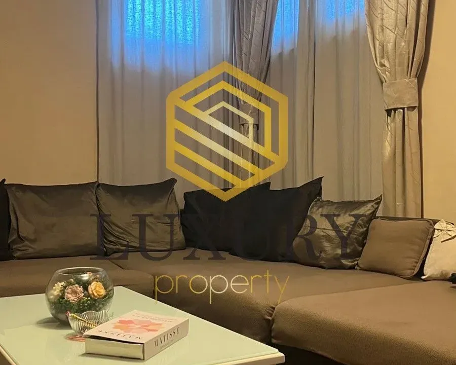 Sale, one bedroom apartment, 40m², Stari Aerodrom, Podgorica