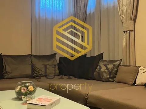 Stan in Stari Aerodrom